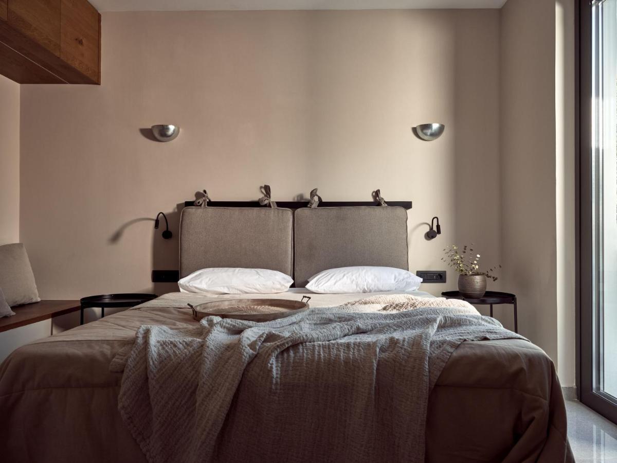 Drallos Luxury Villa Alykanas  Bagian luar foto